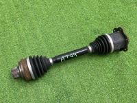 Приводной вал