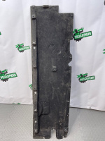 Защита днища кузова