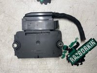 Блок управления стояночным тормозом Блок управления стояночным тормозом