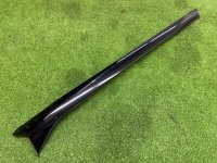 Накладка стойки