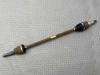 Приводной вал