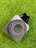 Сирена сигнализации