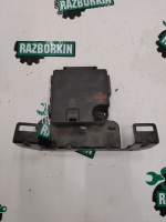 Клемма аккумулятора плюсовая