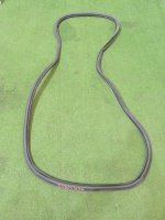 Уплотнитель двери Уплотнитель двери