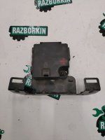 Клемма аккумулятора плюсовая