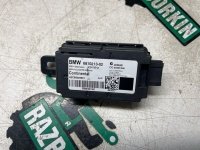 Дистанционное радиоуправление приемника