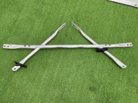 Распорка кузова