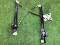 Стеклоподъемный механизм