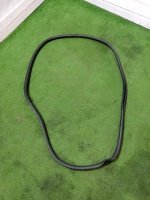 Уплотнитель двери