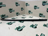 Молдинг лобового стекла