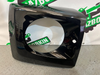 Накладка на фару