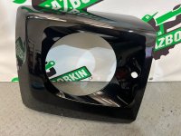 Накладка на фару