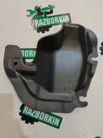 накладка рулевой колонки