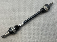 Приводной вал