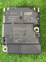 Блок управления AIRBAG