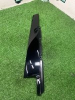 Накладка двери