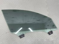 Стекло двери