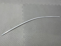 Молдинг стекла