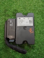 Блок ручника Блок ручника