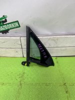 Форточка двери