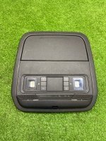 Плафон подсветки салона