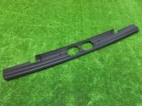 Обшивка крышки багажника