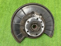 Кулак поворотный