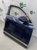 Дверь боковая