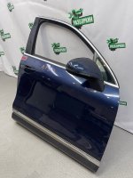 Дверь боковая