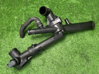 Корпус термостата