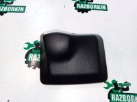 Накладка салонного зеркала Накладка салонного зеркала