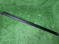 Молдинг стекла