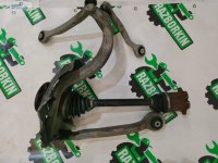 Кулак поворотный