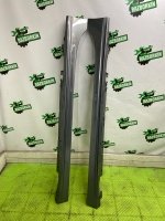 Накладка порога