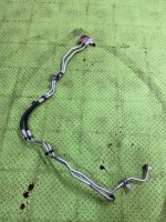 Трубка масляная