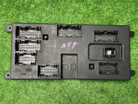 Блок управления