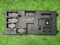 Блок управления