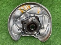 Кулак поворотный