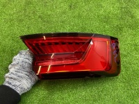 Фонарь задний