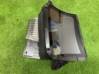 Проекция на лобовое стекло