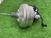 Вакуумный усилитель тормозов