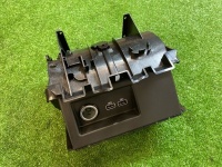 Вещевое отделение