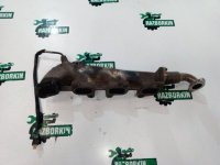 Выпускной коллектор