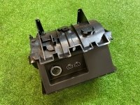 Вещевое отделение