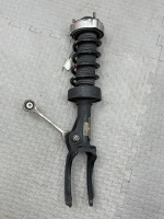 Стойка подвески в сборе