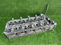 Головка блока цилиндров