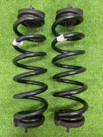 Пружина подвески