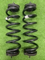 Пружина подвески