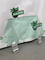 Стекло двери