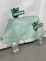 Стекло двери